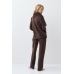 MILENE SET SOFT Комплект женский со штанами