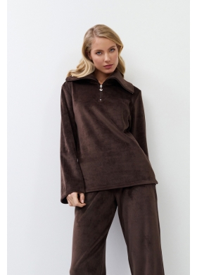 MILENE SET SOFT Комплект женский со штанами