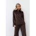 MILENE SET SOFT Комплект женский со штанами