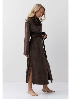 MILENE Халат женский
