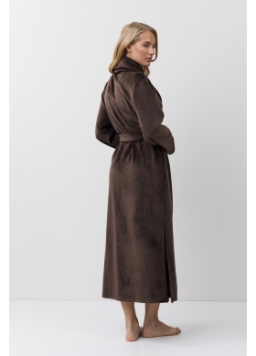 MILENE Халат женский