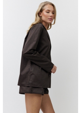 NOEMIE Пижама женская с шортами