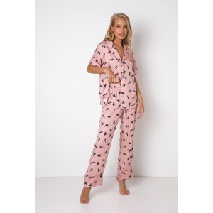 POLLY Пижама женская со штанами