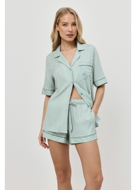 MOSS Пижама женская с шортами