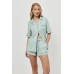 MOSS Пижама женская с шортами