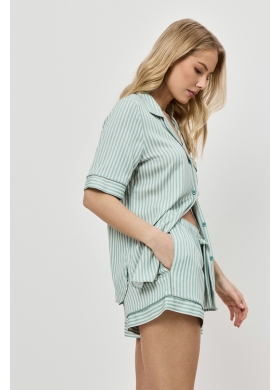 MOSS Пижама женская с шортами