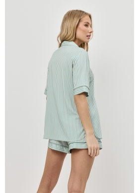 MOSS Пижама женская с шортами