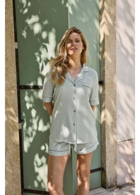 MOSS Пижама женская с шортами