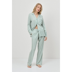 MOSS Пижама женская со штанами