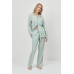 MOSS Пижама женская со штанами