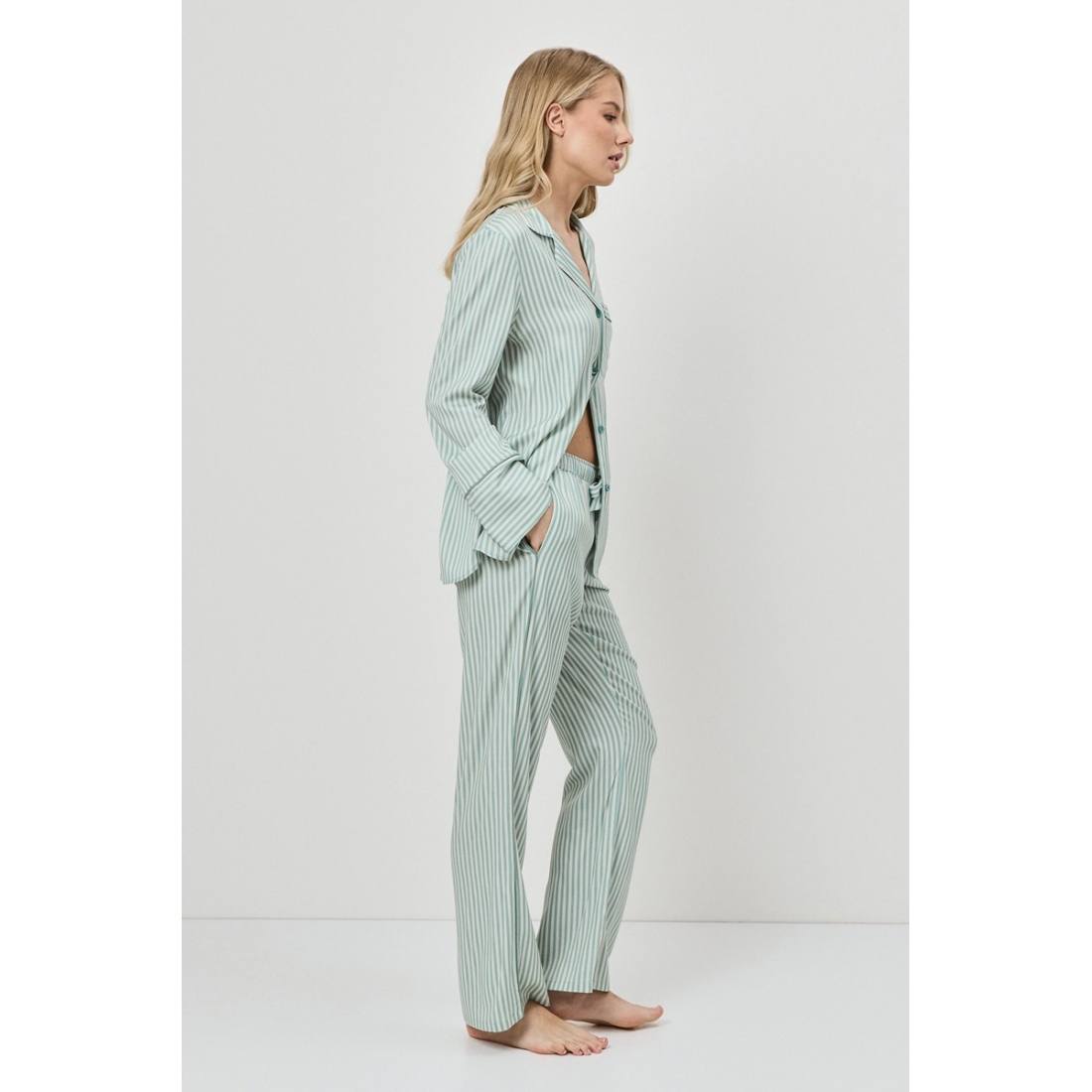 MOSS Пижама женская со штанами