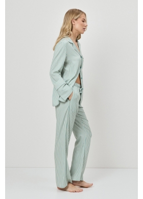 MOSS Пижама женская со штанами