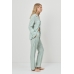 MOSS Пижама женская со штанами