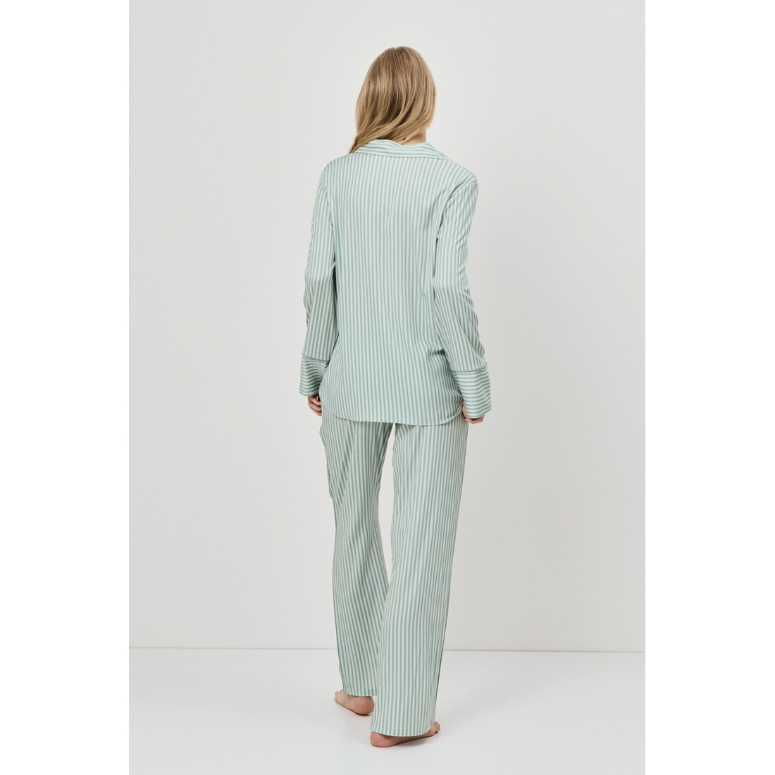 MOSS Пижама женская со штанами