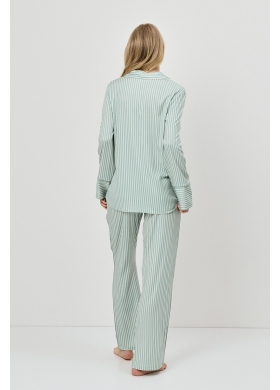MOSS Пижама женская со штанами