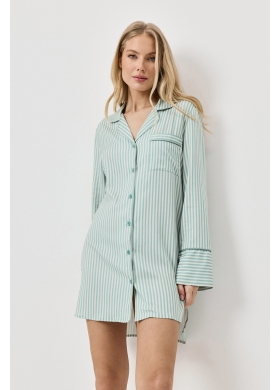 MOSS Сорочка женская