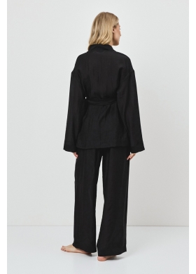 NOIR SET Комплект женский со штанами
