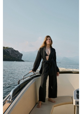 NOIR SET Комплект женский со штанами