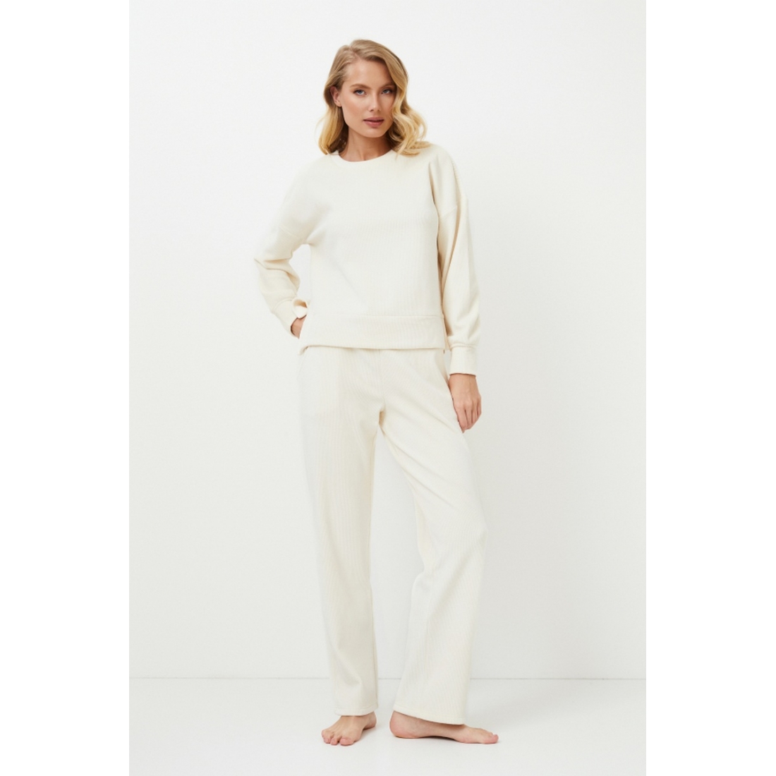 NORELLA SET SOFT Пижамный комплект женский