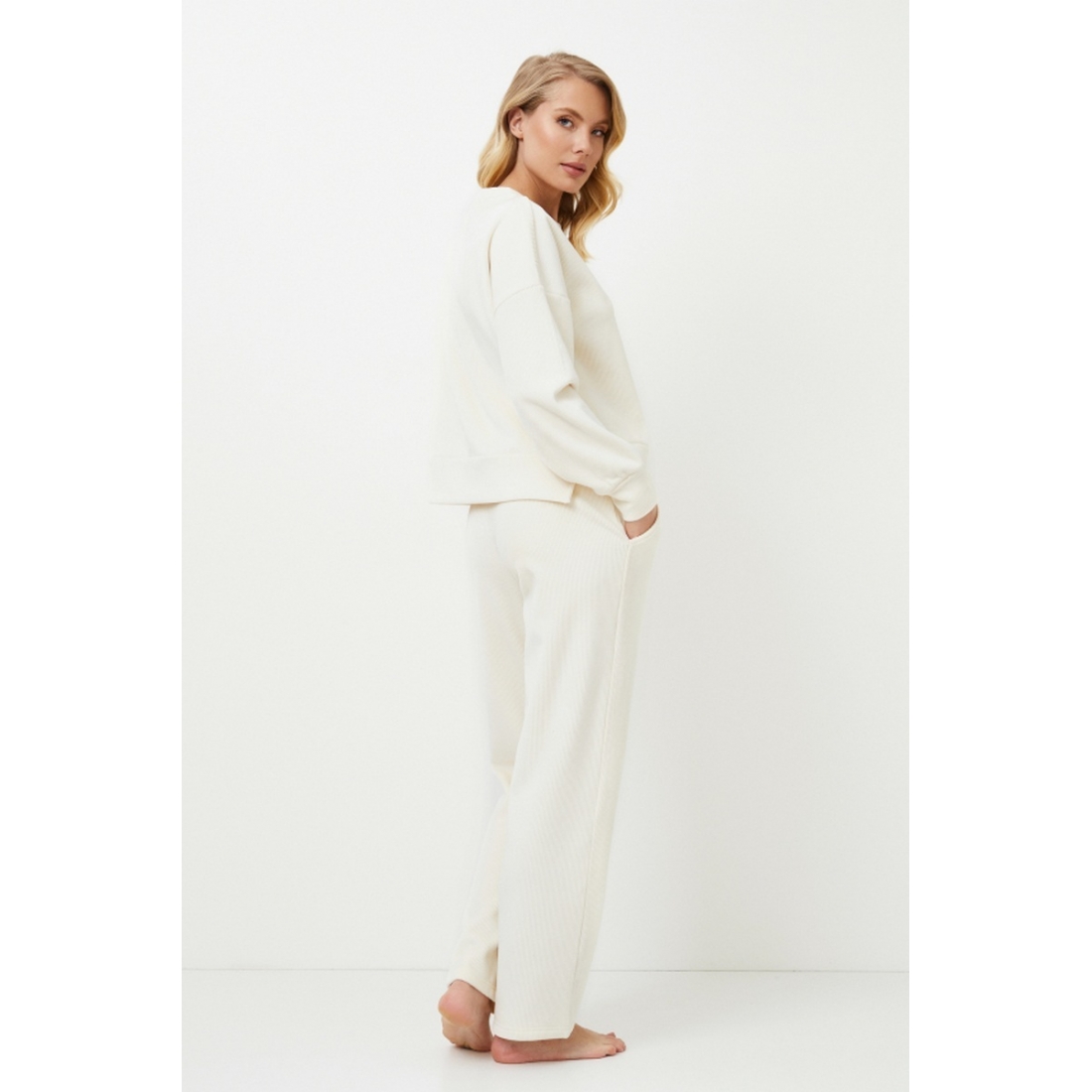 NORELLA SET SOFT Пижамный комплект женский