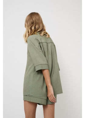OLIVE Пижама женская с шортами