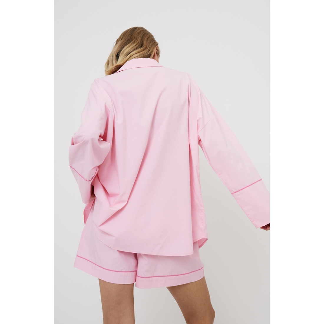 PENELOPE SET Пижамный комплект с шортами