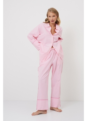 PENELOPE SET Пижамный комплект со штанами