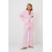 PENELOPE SET Пижамный комплект со штанами