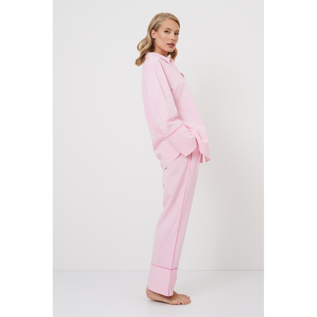 PENELOPE SET Пижамный комплект со штанами