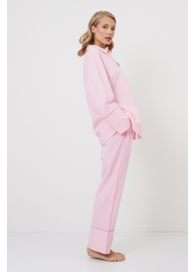 PENELOPE SET Пижамный комплект со штанами