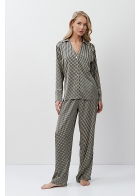 ROMIE Пижама женская со штанами ROMIE Пижама женская со штанами