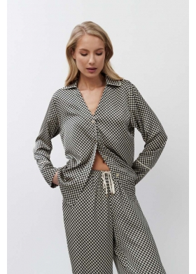 ROMIE Пижама женская со штанами