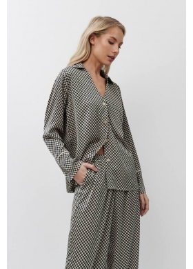 ROMIE Пижама женская со штанами