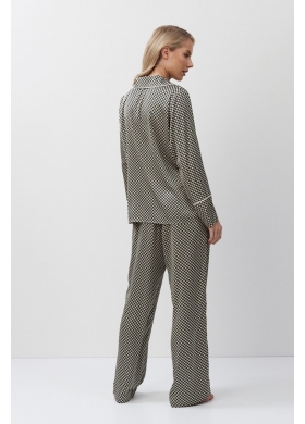 ROMIE Пижама женская со штанами