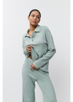 SAIGE SET Комплект женский со штанами