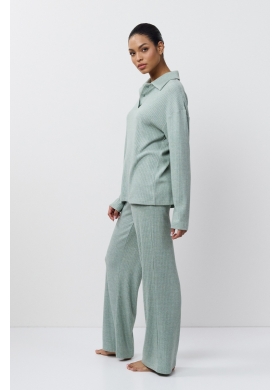 SAIGE SET Комплект женский со штанами