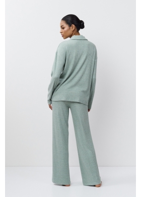 SAIGE SET Комплект женский со штанами