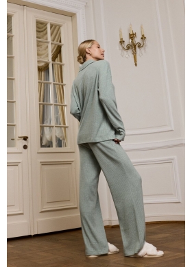 SAIGE SET Комплект женский со штанами