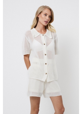 SARA SET Пижамный комплект с шортами