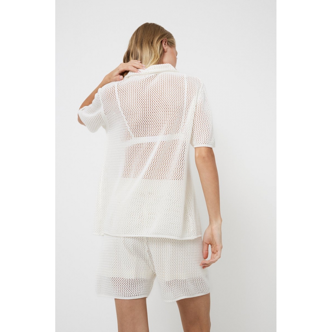SARA SET Пижамный комплект с шортами