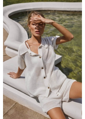 SARA SET Пижамный комплект с шортами