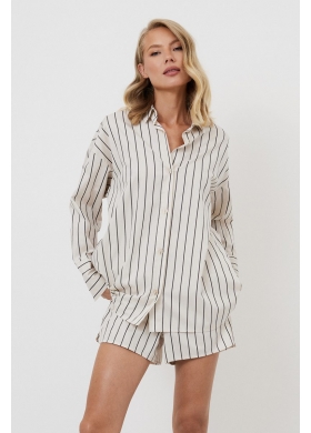 SERAPHINE SET Пижамный комплект с шортами