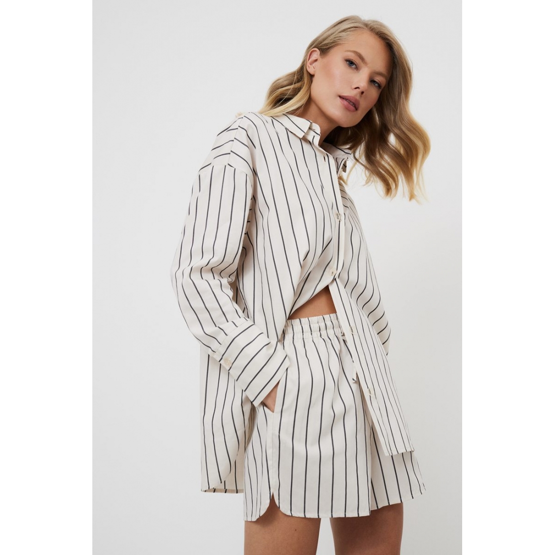 SERAPHINE SET Пижамный комплект с шортами