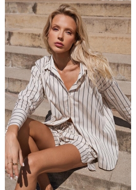 SERAPHINE SET Пижамный комплект с шортами