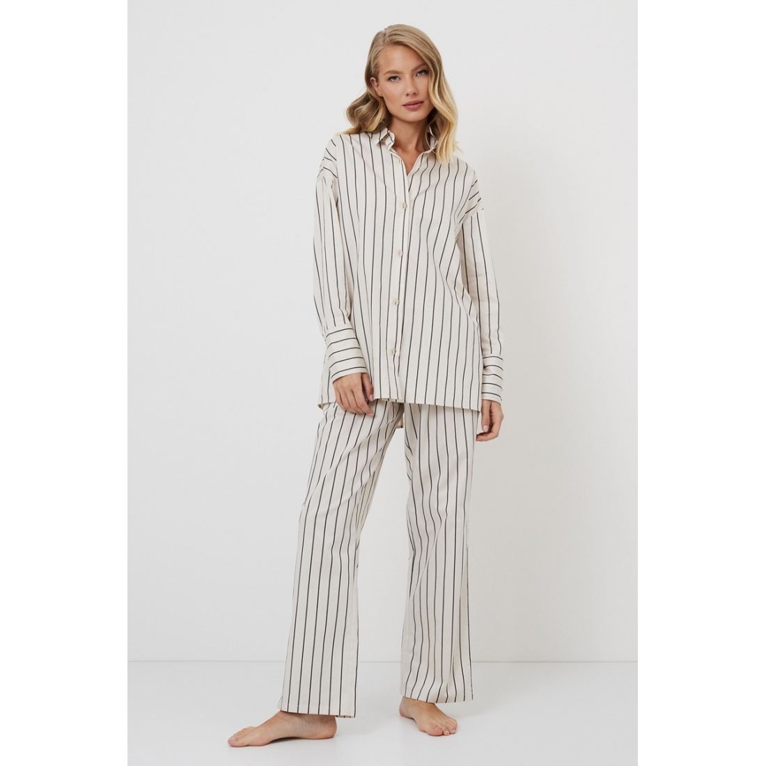 SERAPHINE SET Пижамный комплект со штанами