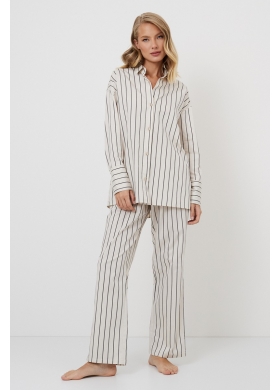 SERAPHINE SET Пижамный комплект со штанами