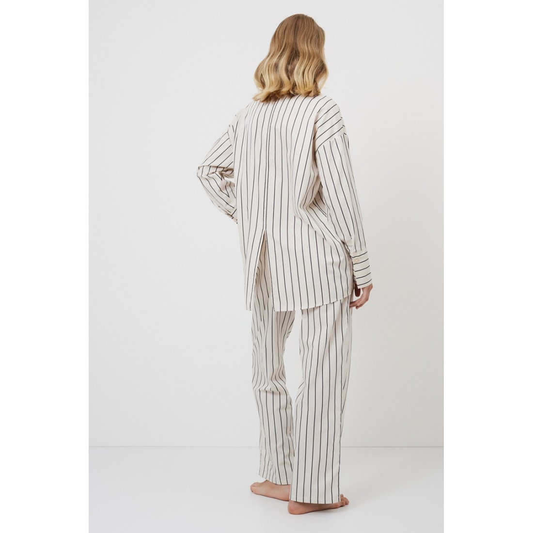 SERAPHINE SET Пижамный комплект со штанами