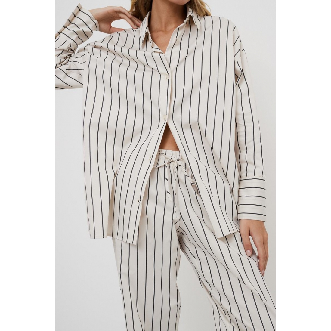 SERAPHINE SET Пижамный комплект со штанами