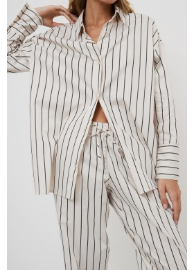 SERAPHINE SET Пижамный комплект со штанами