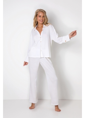 SIMONE SET Пижамный комплект женский со штанами